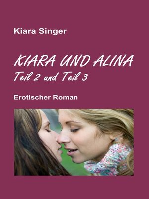 cover image of Kiara und Alina